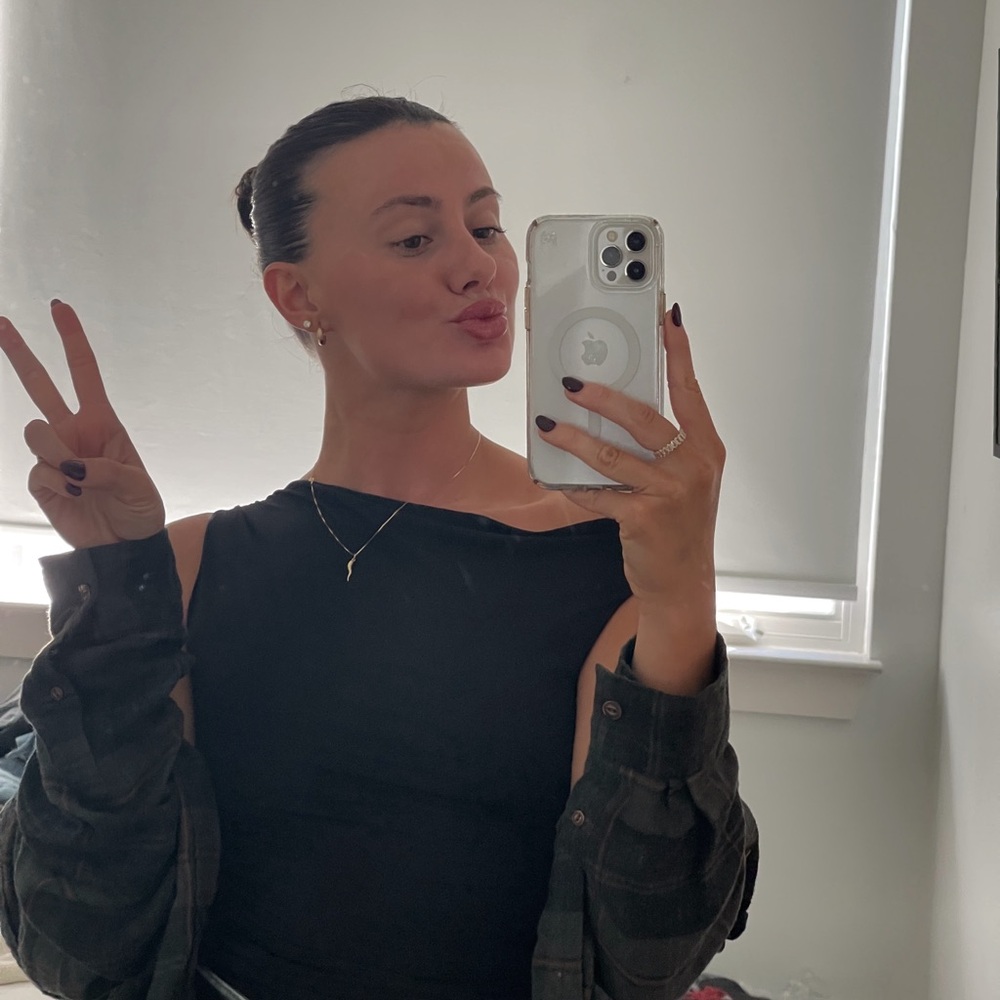 Welcome to my closet!🤩